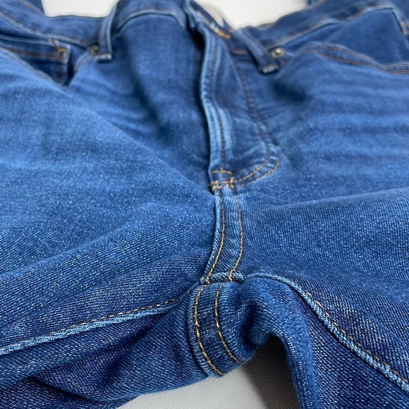 Everlane High Rise Skinny Jeans Size 29 - Picture 4 of 10